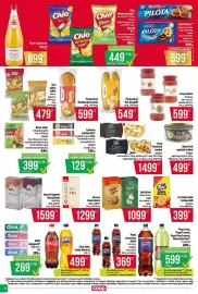 Coop akciós újság | abc es szuper Oldal 6