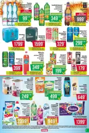 Coop akciós újság | abc es szuper Oldal 7