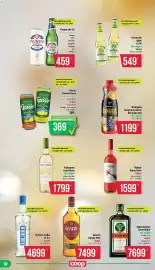 Coop akciós újság | mini Abc Szuper Oldal 10