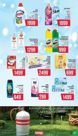 Coop akciós újság | mini Abc Szuper Oldal 11
