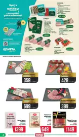 Coop akciós újság | mini Abc Szuper Oldal 2