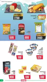 Coop akciós újság | mini Abc Szuper Oldal 4
