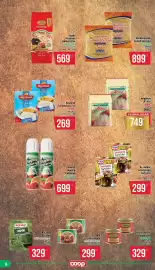 Coop akciós újság | mini Abc Szuper Oldal 6