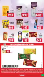 Coop akciós újság | mini Abc Szuper Oldal 7