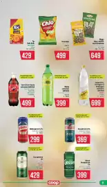 Coop akciós újság | mini Abc Szuper Oldal 9