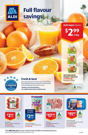 ALDI catalogue | Special Buys Page 20