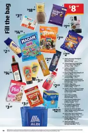 ALDI catalogue | Special Buys Page 10