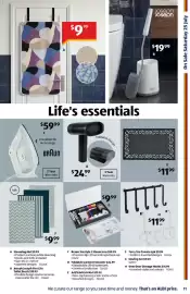 ALDI catalogue | Special Buys Page 11