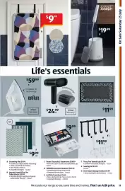 ALDI catalogue | Special Buys Page 11
