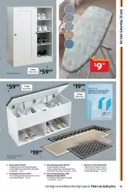 ALDI catalogue | Special Buys Page 13