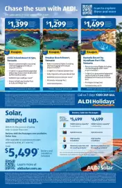 ALDI catalogue | Special Buys Page 14