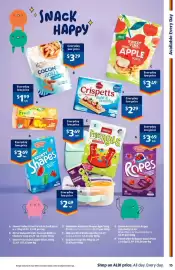 ALDI catalogue | Special Buys Page 15