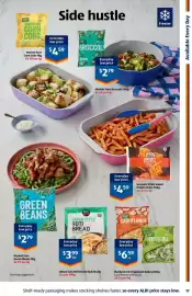 ALDI catalogue | Special Buys Page 17