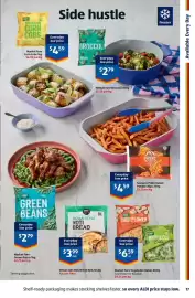 ALDI catalogue | Special Buys Page 17