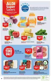 ALDI catalogue | Special Buys Page 18