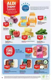 ALDI catalogue | Special Buys Page 18
