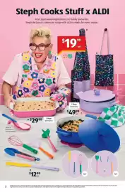 ALDI catalogue | Special Buys Page 2