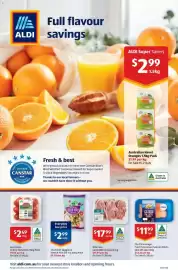 ALDI catalogue | Special Buys Page 20