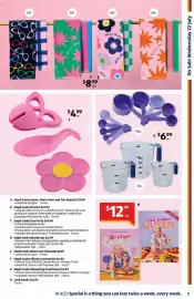 ALDI catalogue | Special Buys Page 3
