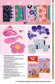 ALDI catalogue | Special Buys Page 3