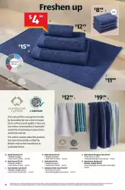 ALDI catalogue | Special Buys Page 4