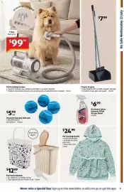 ALDI catalogue | Special Buys Page 7