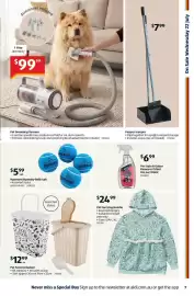ALDI catalogue | Special Buys Page 7
