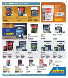 Mica catalogue Page 3