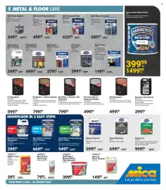 Mica catalogue Page 5