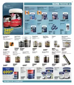 Mica catalogue Page 6
