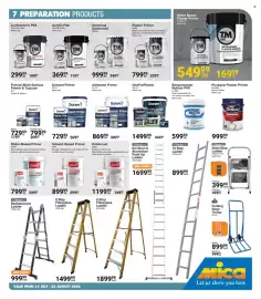 Mica catalogue Page 7