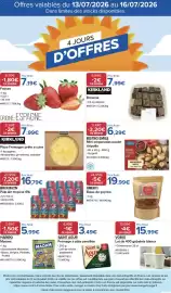 Catalogue Costco page 1
