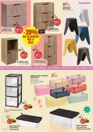 Catalogue Maxi Bazar page 12