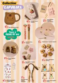 Catalogue Maxi Bazar page 6