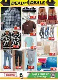 Grand Hyper Market catalogue Page 11
