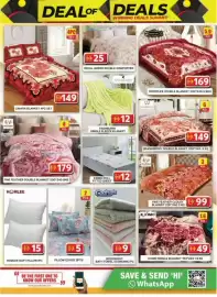 Grand Hyper Market catalogue Page 12