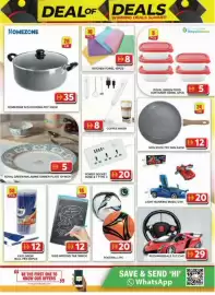 Grand Hyper Market catalogue Page 13