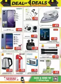 Grand Hyper Market catalogue Page 3