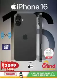 Grand Hyper Market catalogue Page 4