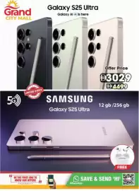 Grand Hyper Market catalogue Page 5