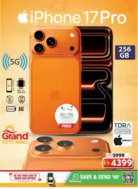 Grand Hyper Market catalogue Page 6