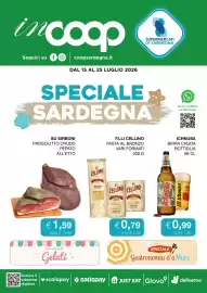 Volantino In Coop Pagina 1