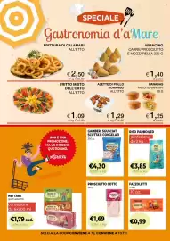 Volantino In Coop Pagina 12