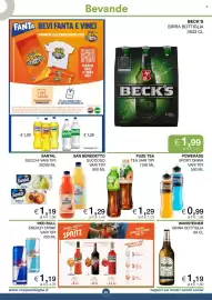Volantino In Coop Pagina 17