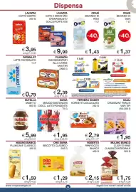 Volantino In Coop Pagina 18