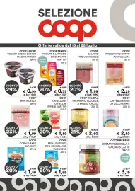 Volantino In Coop Pagina 20