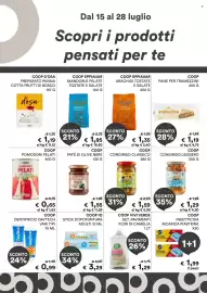 Volantino In Coop Pagina 21