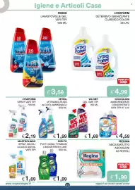 Volantino In Coop Pagina 23