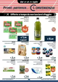 Volantino In Coop Pagina 24