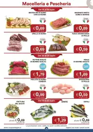 Volantino In Coop Pagina 4